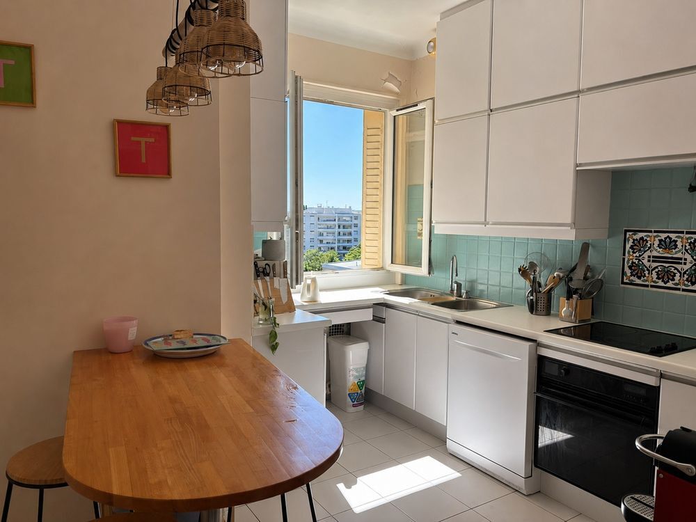 Vente Appartement Appartement T4 - Avenue des Frères Lumière - Montplaisir Lyon 8