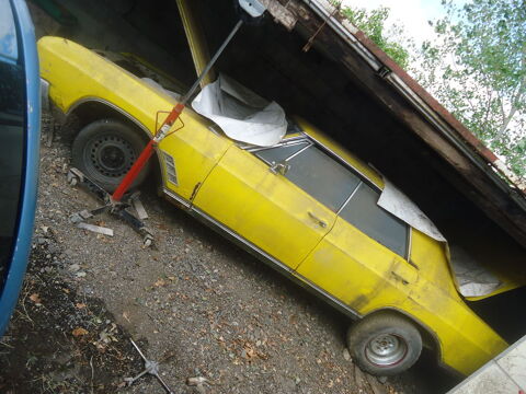 BUICK Voiture 1966 occasion Boudou 82200