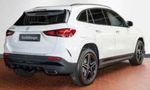 Classe GLA GLA 250 e 8G-DCT AMG Line 2023 occasion 34000 Montpellier