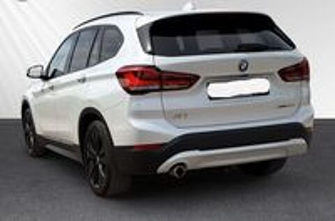 X1 xDrive 25e 220 ch BVA6 M Sport 2022 occasion 38440 Saint-Jean-de-Bournay