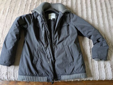 Veste hiver  john baner 15 Cuers (83)