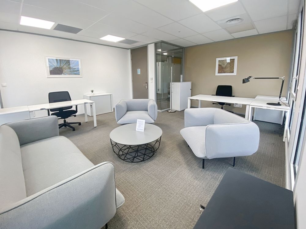   Louez un grand espace de bureau pour 50 personnes à VILLENEUVE D'ASCQ, Neo Business Pôle Villeneuve d'Ascq Villeneuve-d'ascq