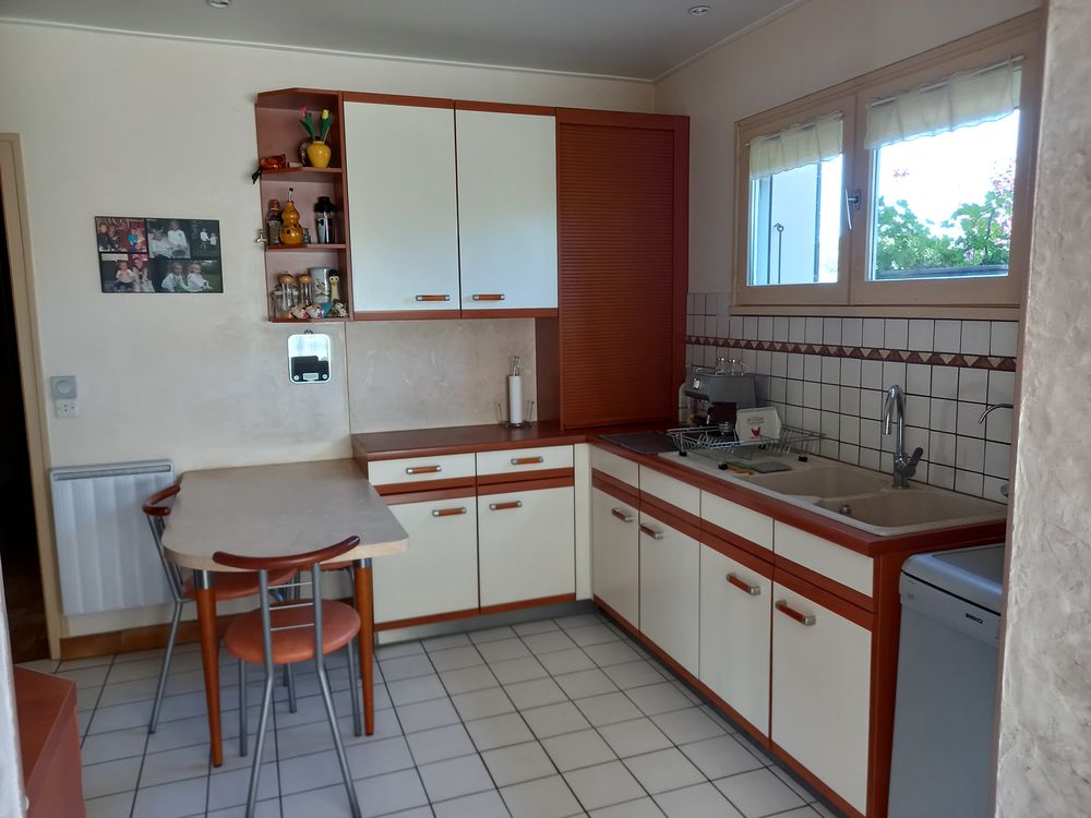 meuble de cuisine Meubles