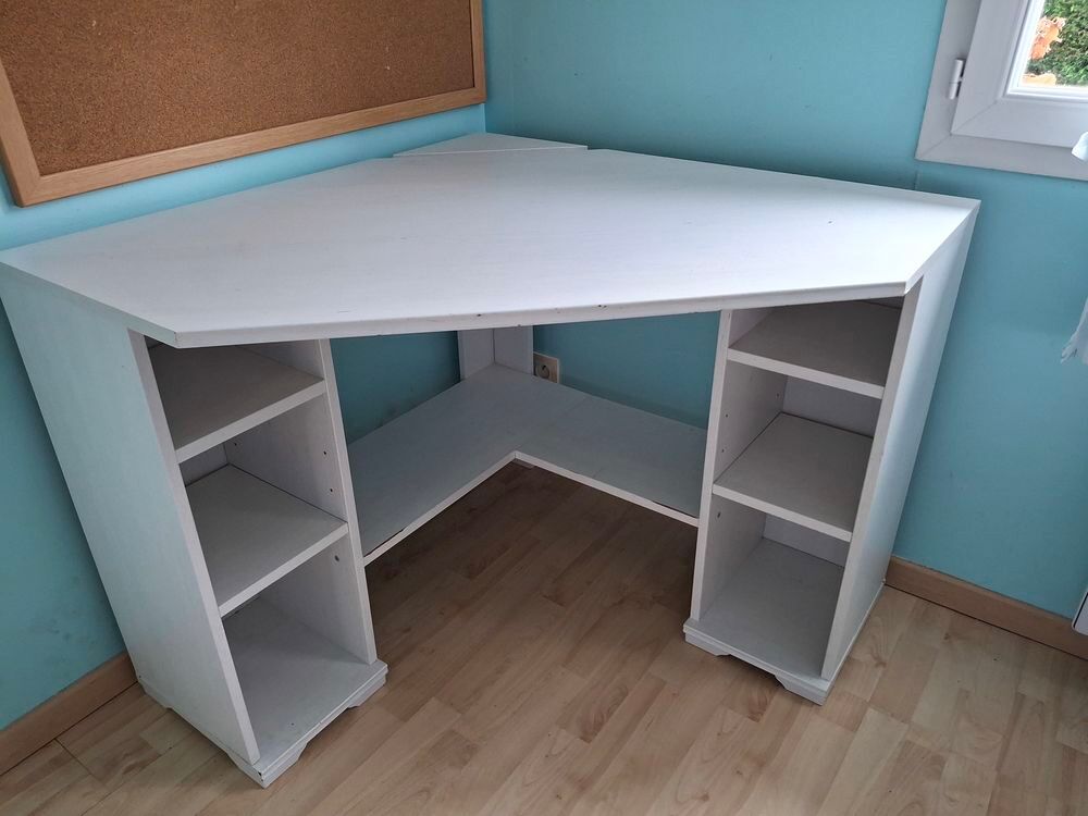Bureau d'angle Meubles