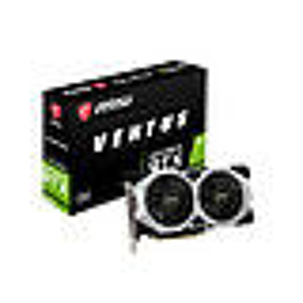 carte graphique Geforce RTX MSI GeForce RTX 2060 Ventus OC Matériel informatique