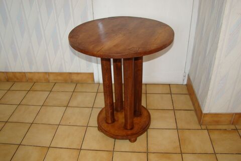 Guridon  Epoque Art dco annes 1925
200 Gargenville (78)
