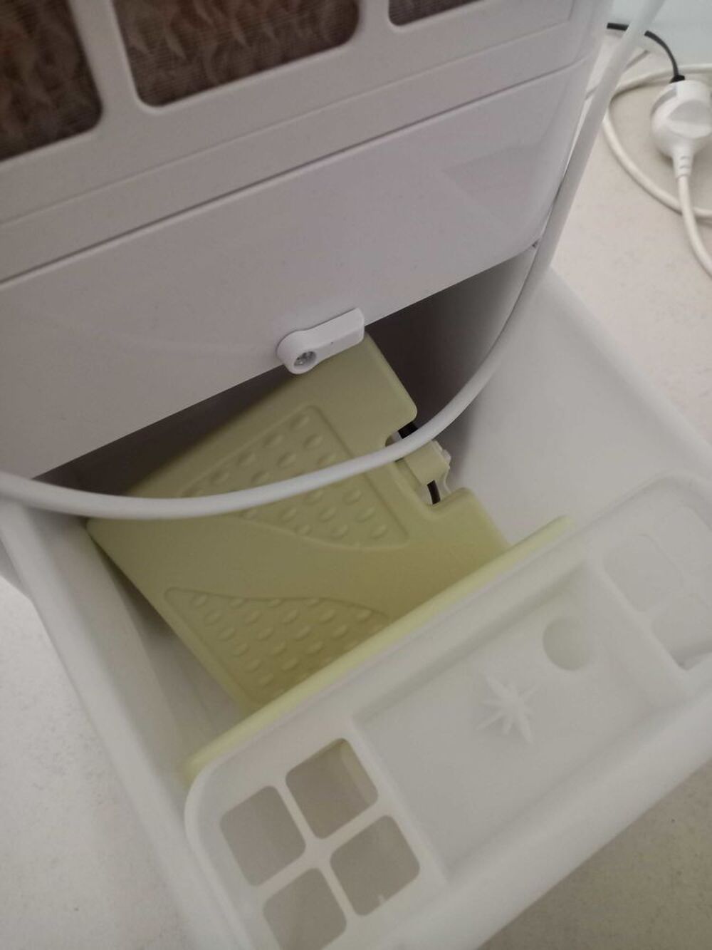 Rafraichisseur d'air Electroménager