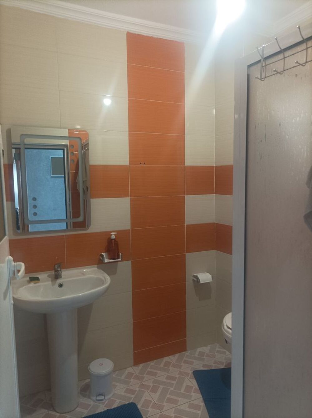   appt : jour / semaine 
Maroc, larache