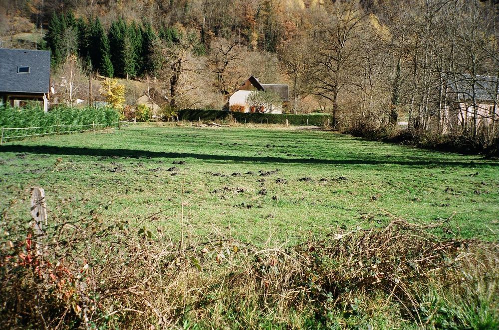 Vente Terrain 31110 PRATVIEL CIER DE LUCHON Aran (Espagne)
