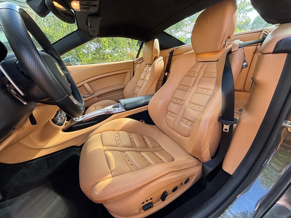 California V8 4.3 460ch 2009 occasion 94340 Joinville-le-Pont