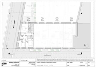  Maison 5 pi�ces 100 m� Troyes