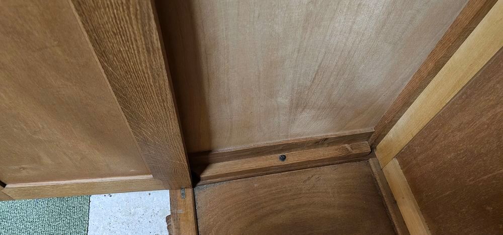 Armoire bois Meubles