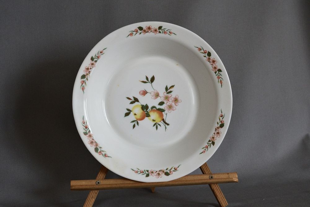 ensemble de 2 plat Electroménager