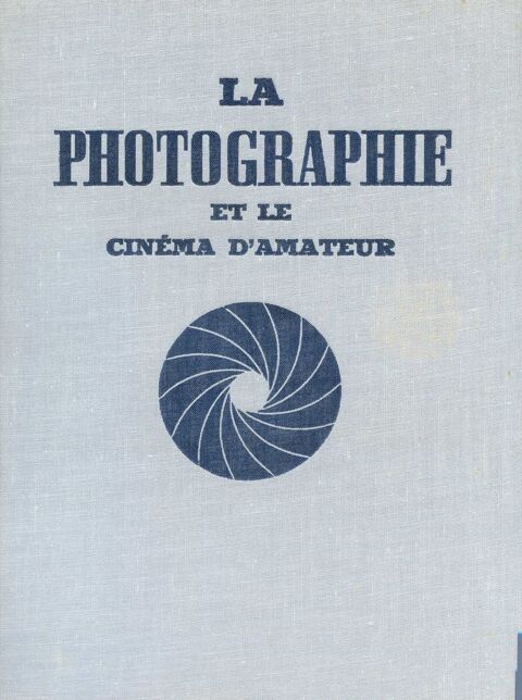 LA PHOTOGRAPHIE ET LE CINEMA AMATEUR  8 Rennes (35)