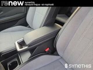 M&eacute;gane Megane E-Tech EV60 220 ch super charge Techno 2023 occasion 83600 Fr&eacute;jus