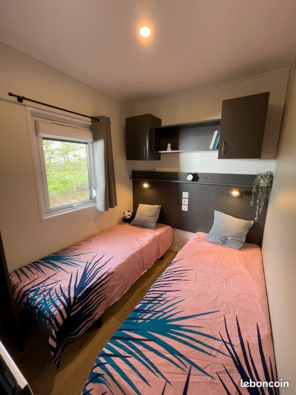 Vente Chalet Chalet 50 m² Ambon