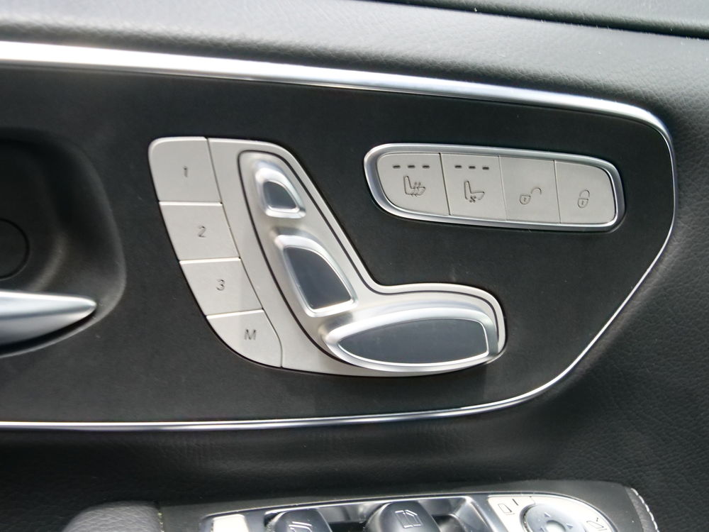 Classe V LONG 300 D EXCLUSIVE 9G-TRONIC 2022 occasion 69330 Meyzieu