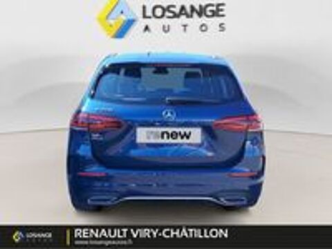 Classe B 200 7G-DCT AMG Line Edition 2021 occasion 91170 Viry-Ch&acirc;tillon