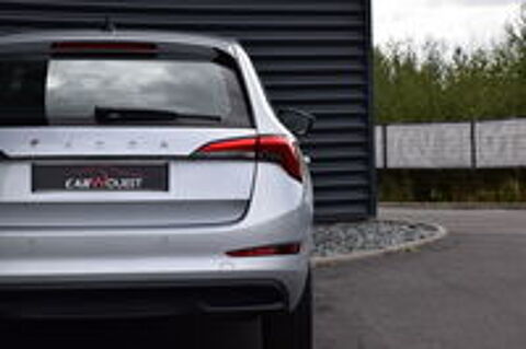 Scala 1.0 TSI Evo 110 ch DSG7 Ambition 2024 occasion 56300 Pontivy