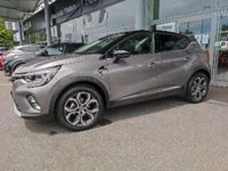 Captur mild hybrid 140 Techno fast track 2023 occasion 95220 Pierrelaye