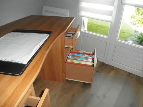 MEUBLE DE BUREAU  GAUTIER 90 Saint-Hilaire-de-Riez (85)