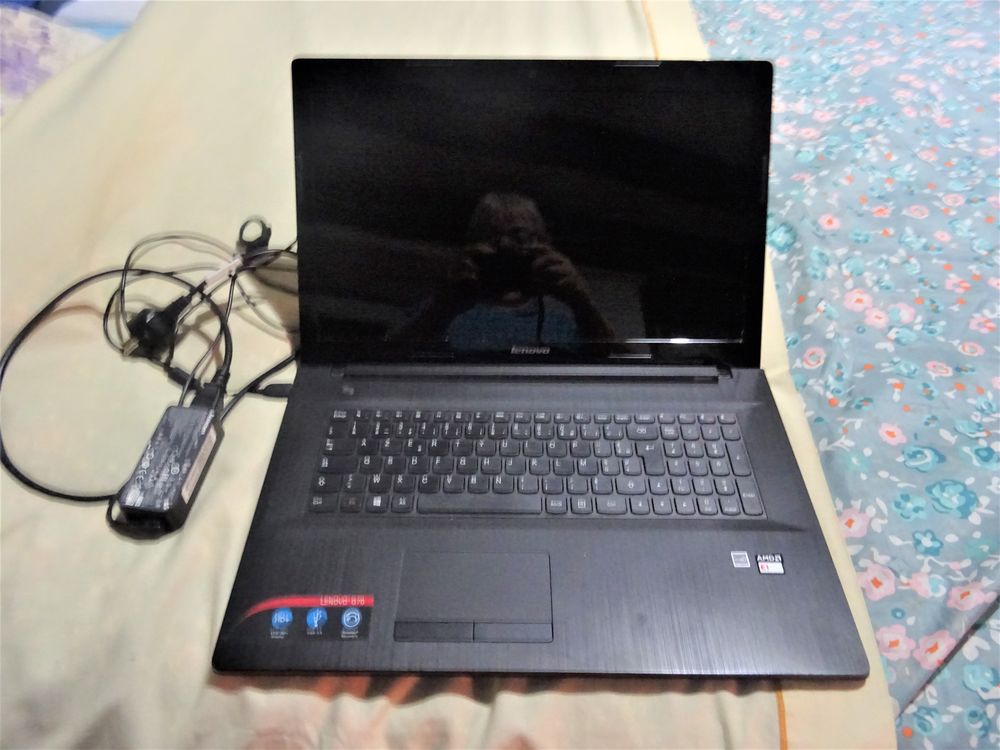 Ordinateur Matériel informatique