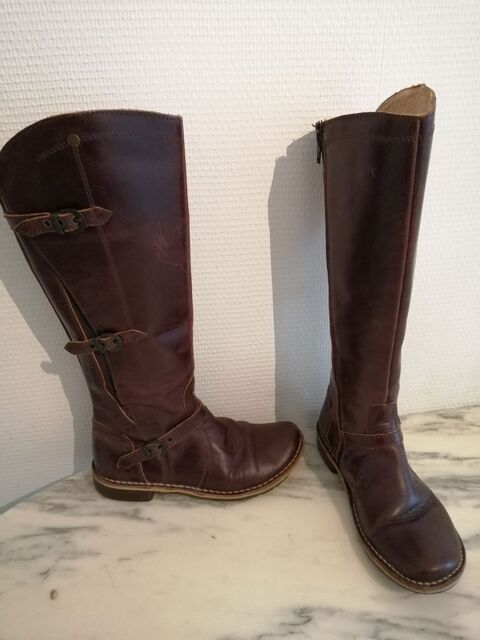 Bottes Kickers 25 Châteauroux (36)