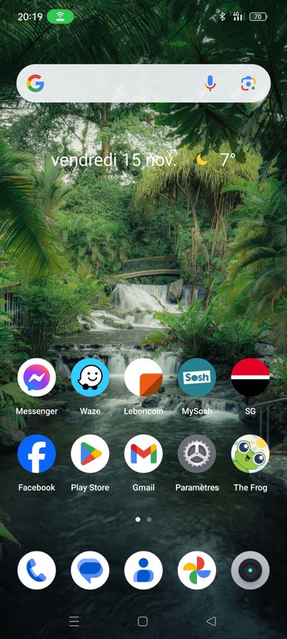 Realme 10 Pro, ram 24go, 256gb Téléphones et tablettes