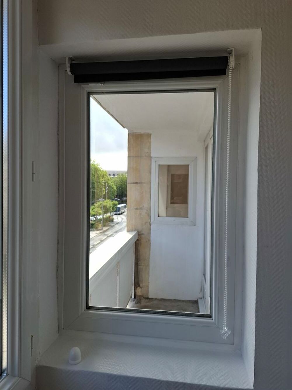 Location Appartement Dans belle immeuble au calme centre ville, tout commerces Caen
