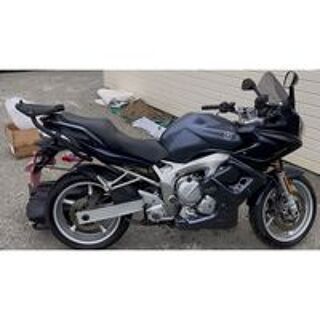 YAMAHA 2004 occasion 49320 Saint-Saturnin-sur-Loire