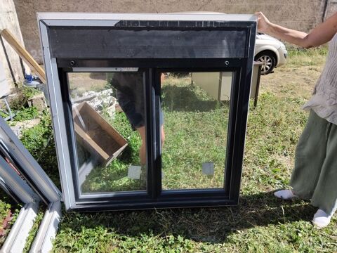 Fen�tres  130 Hayange (57)