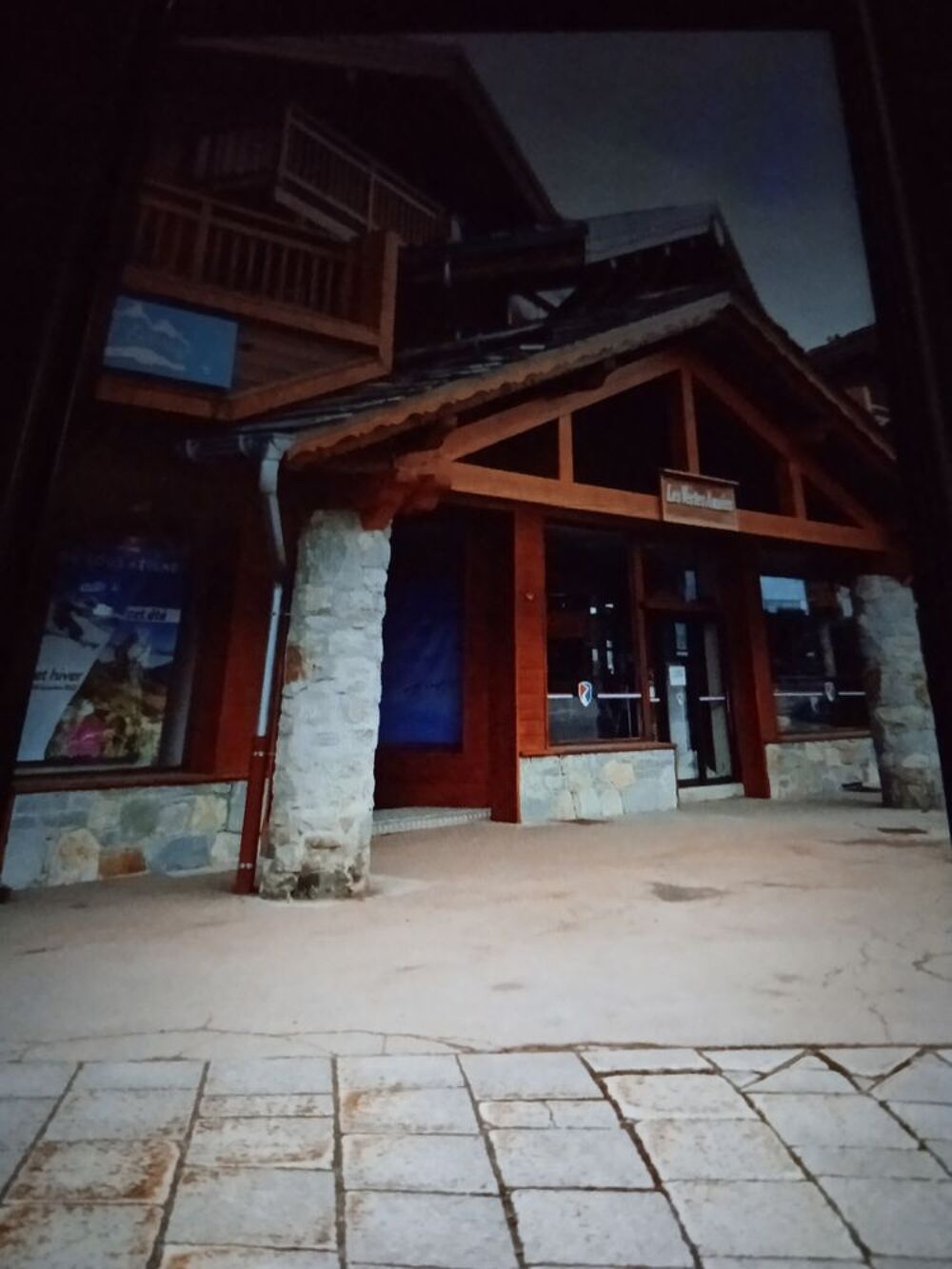   La Rosire 1850 montvalzan Rhne-Alpes, Montvalezan (73700)