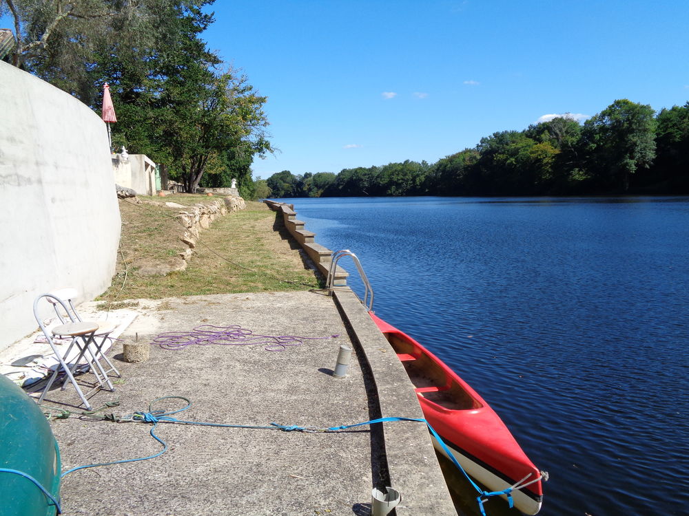   VACNCAES BORD DIRECT RIVIERE ET CANAL-CANOES GRATUITS Picardie, Amiens (80000)
