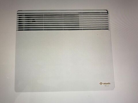 Convecteur Atlantic 1250w neuf 25 Poitiers (86)