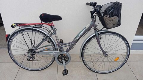 v�lo+de+ville+femme+L+superbe+�tat 130 Saint-Brieuc (22)