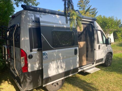 Van aménagé Van aménagé 2024 occasion Nay 64800