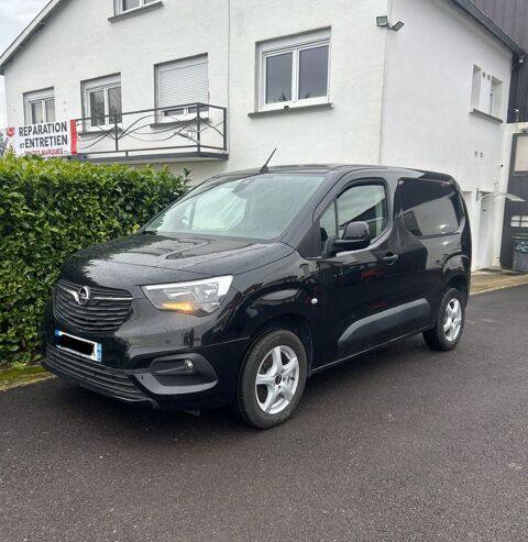 Opel Combo VP Opel combo business 2021 occasion Mercy-le-Bas 54960