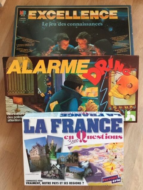 jeu de socit / jeu ducatif 5 Saint-Hilaire-de-Riez (85)