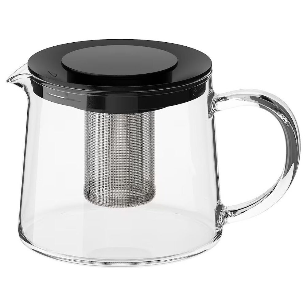 th&eacute;i&egrave;re Ikea Riklig 0.6 litre Cuisine