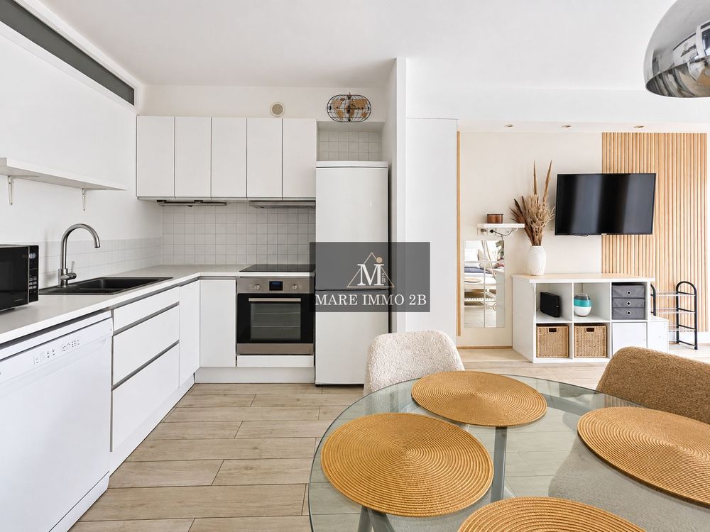 Vente Appartement Uniquement dans votre agence : 2 pieces avec terrasse Calvi