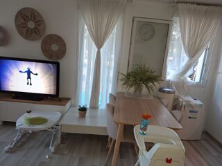  Appartement à vendre 3 pièces 56 m² Moissy-cramayel