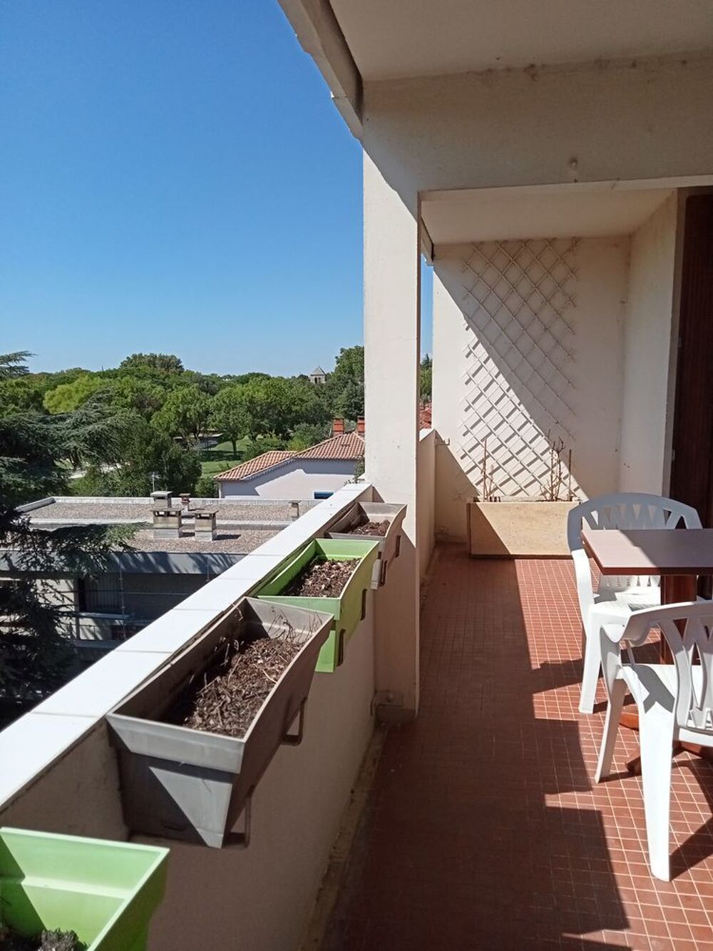 Location Colocation Une chambre se libère le 03/10/26 et une autre le 01/11/26 Avignon