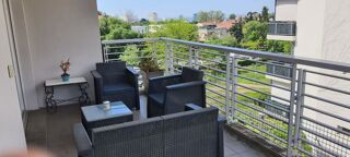  Appartement � vendre 2 pi�ces 40 m� Marseille
