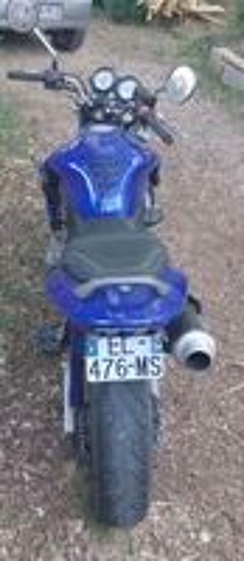 HONDA 2001 occasion 34700 Soub&egrave;s