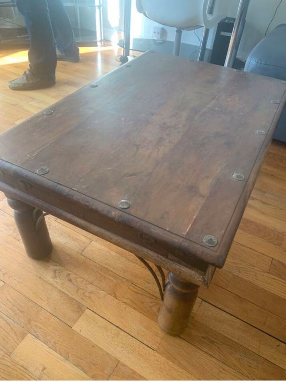 Table basse Meubles