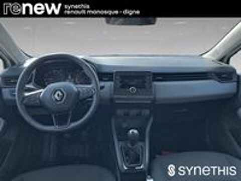 Clio V Clio SCe 65 Authentic 2023 occasion 04100 Manosque