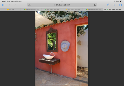  Maison � louer 2 pi�ces 30 m� Forcalqueiret