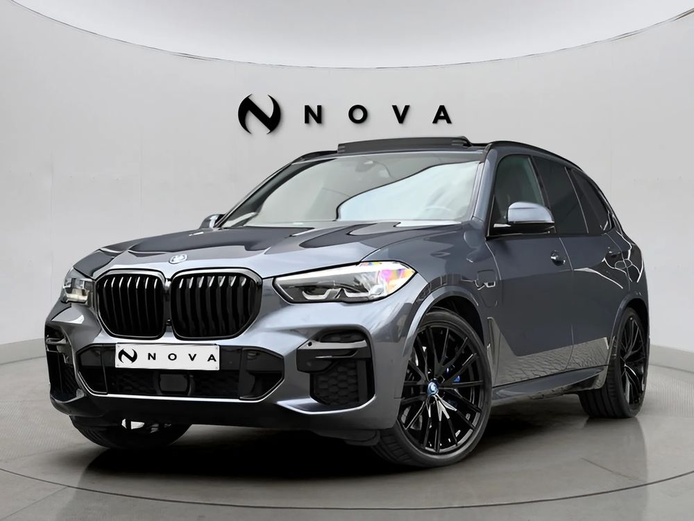 X5 xDrive 45e M Sport 2022 occasion 33600 Pessac