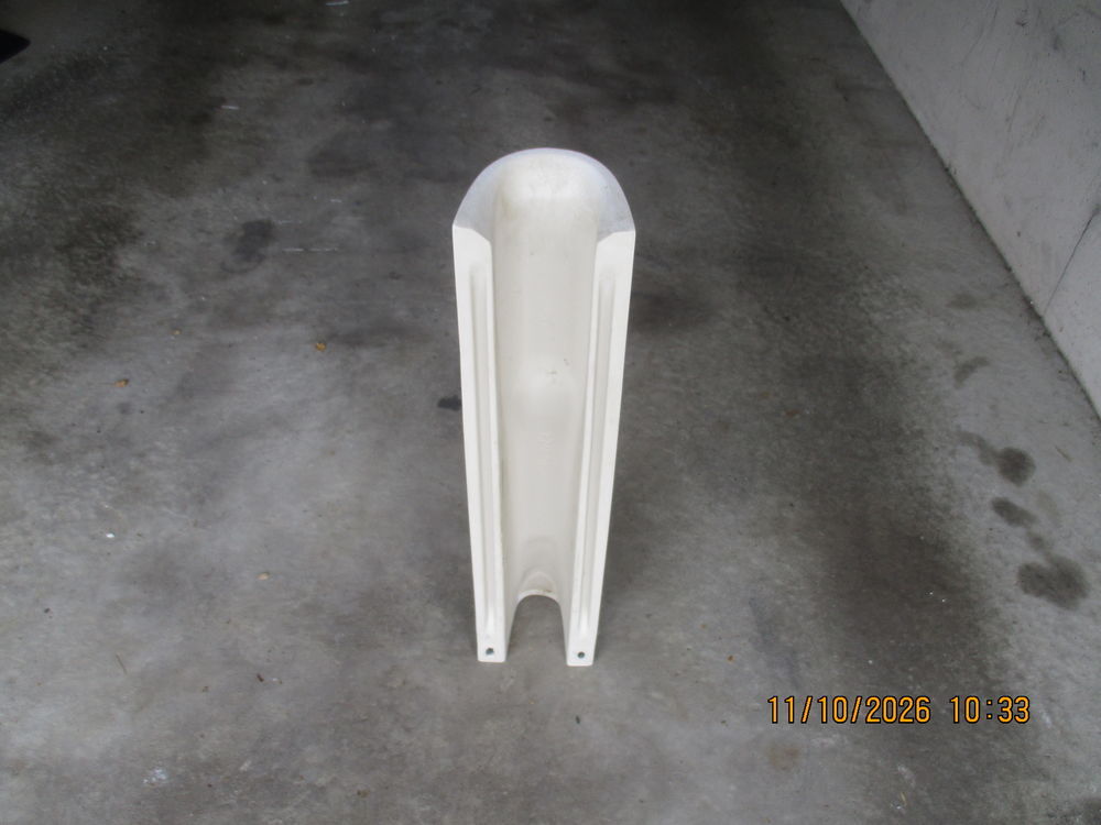 colonne de lavabo Bricolage