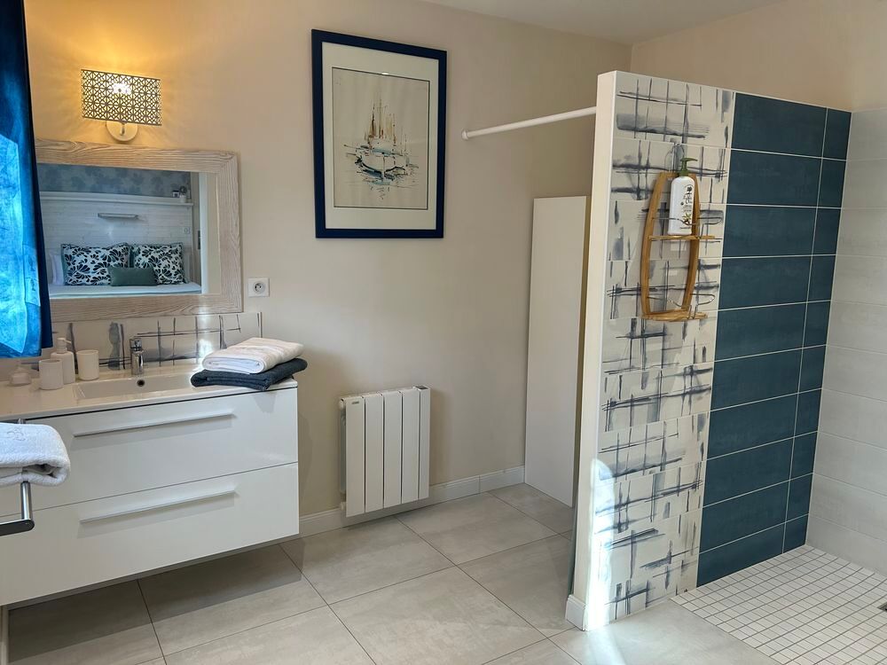   Maison d'hôtes sur PORNIC Pays de la Loire, Pornic (44210)